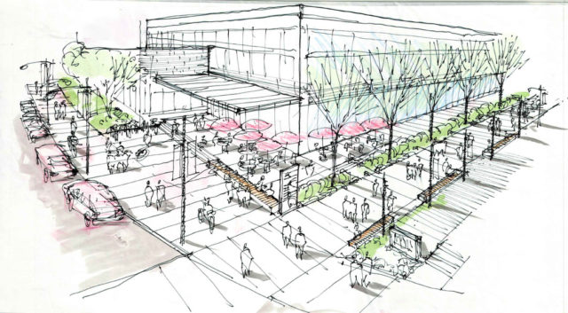 University Of Victoria Campus Master Plan DIALOG