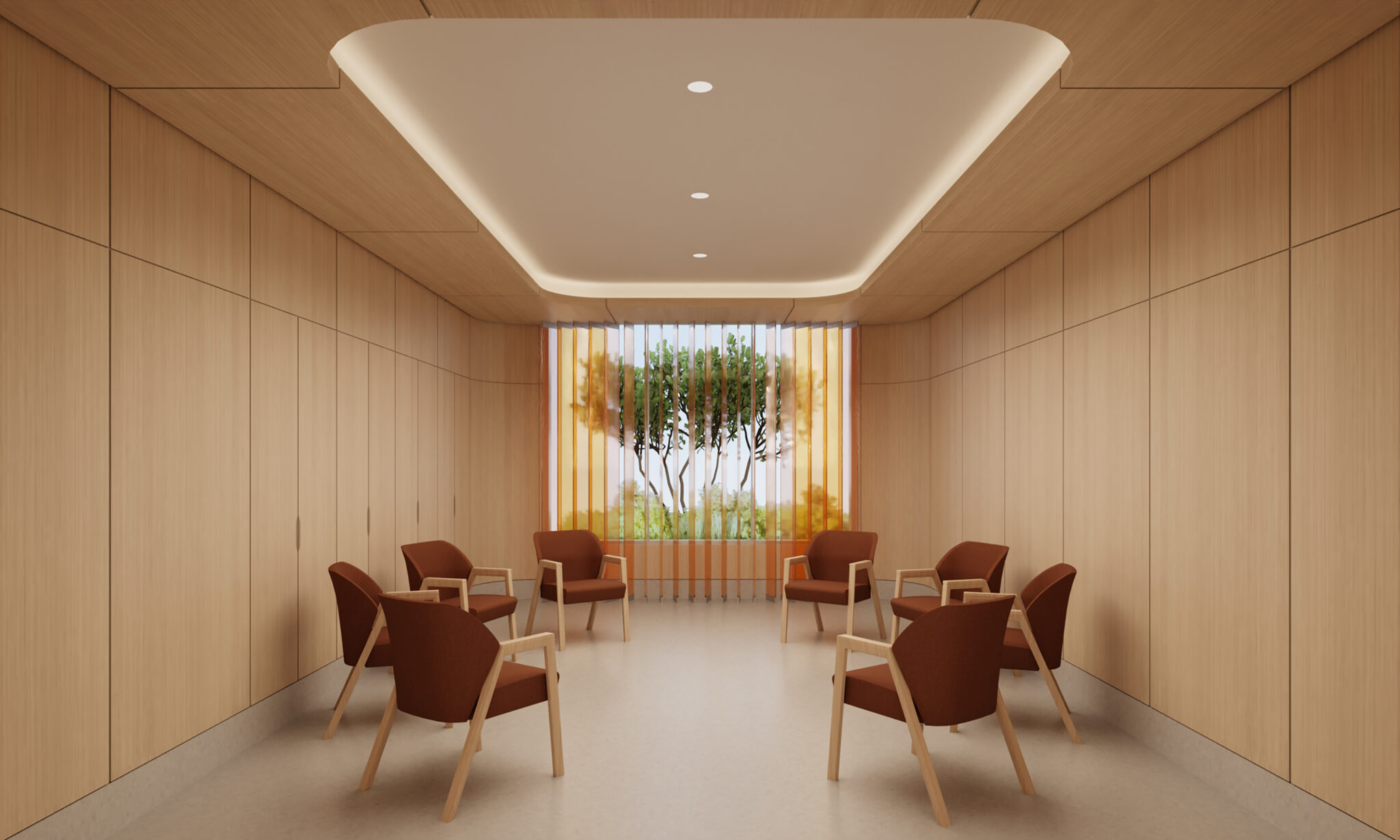 UHN Toronto Western Hospital New Surgical and Patient Tower - DIALOG ...