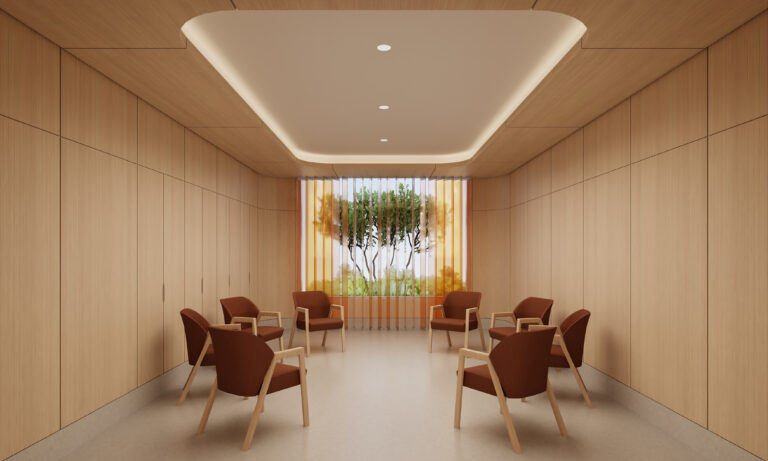 UHN Toronto Western Hospital New Surgical and Patient Tower - DIALOG ...
