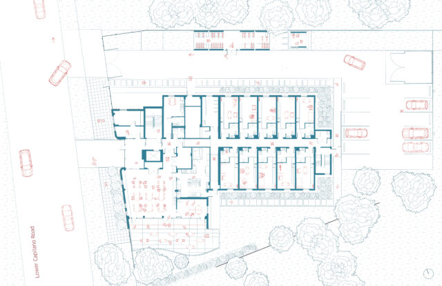 Squamish Nation Rapid Modular Housing - DIALOG | DIALOG