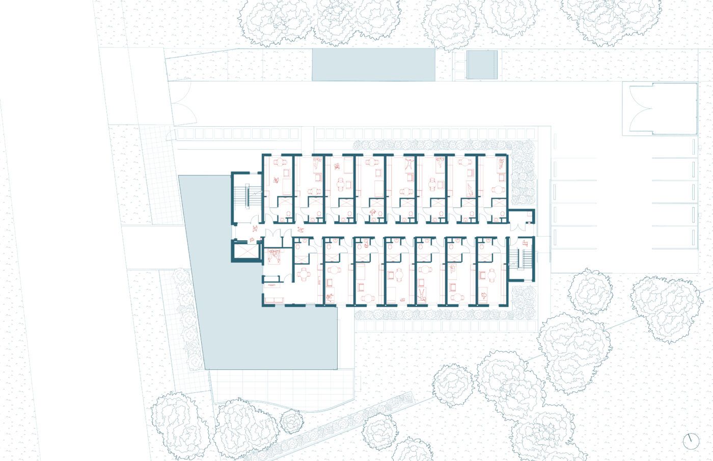 Squamish Nation Rapid Modular Housing - DIALOG | DIALOG