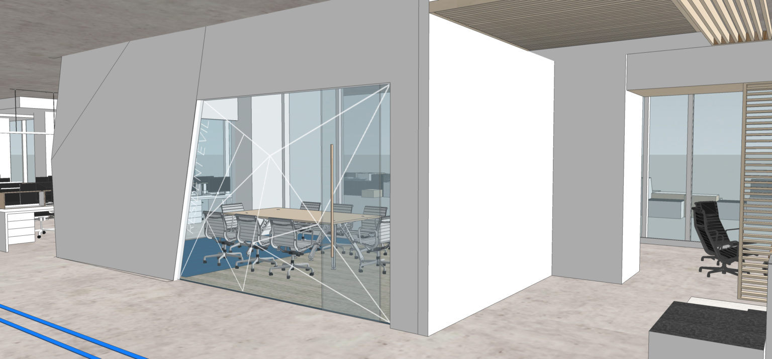 Capcom Corporate Workplace, Burnaby - DIALOG | DIALOG