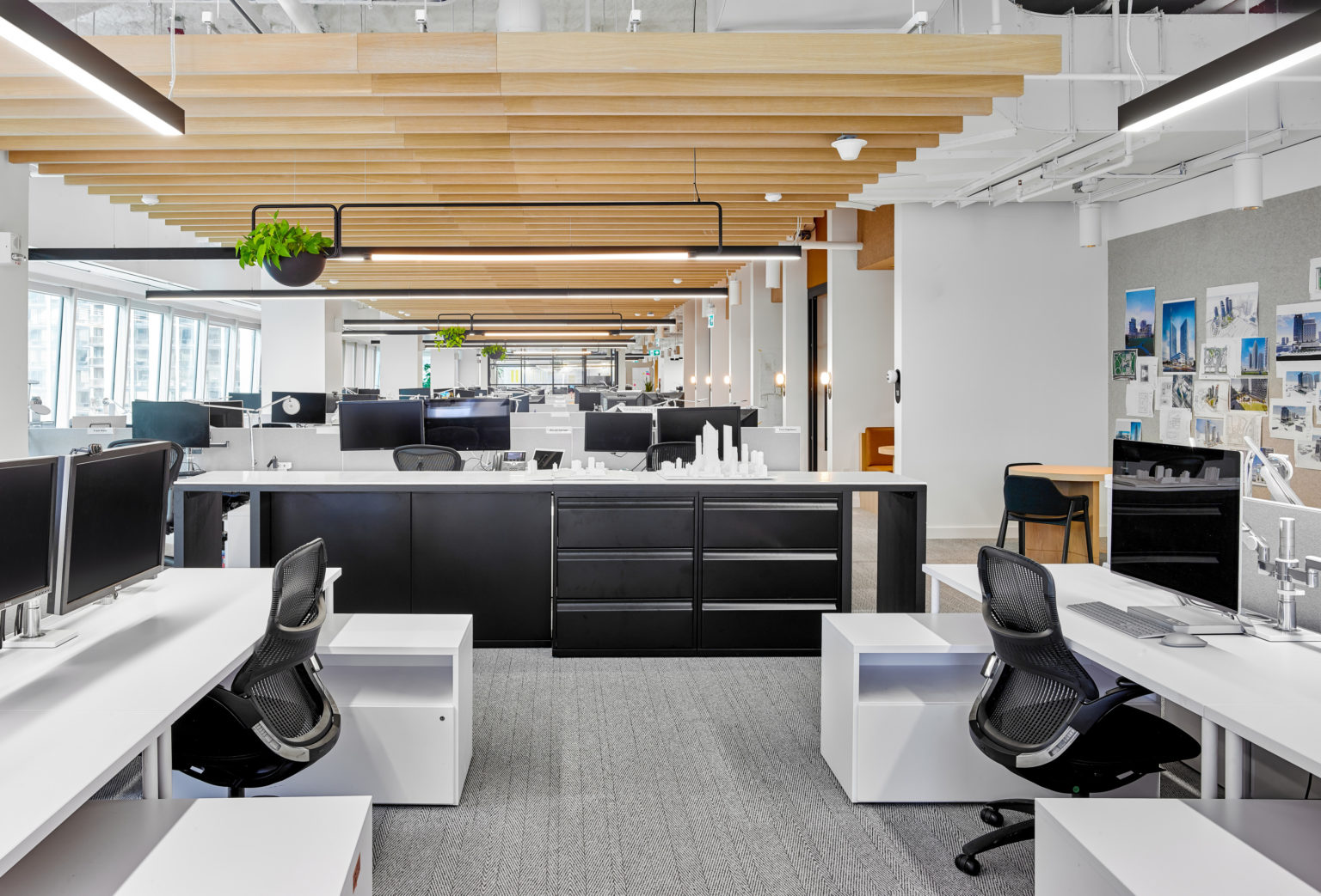 DIALOG Toronto Studio DIALOG