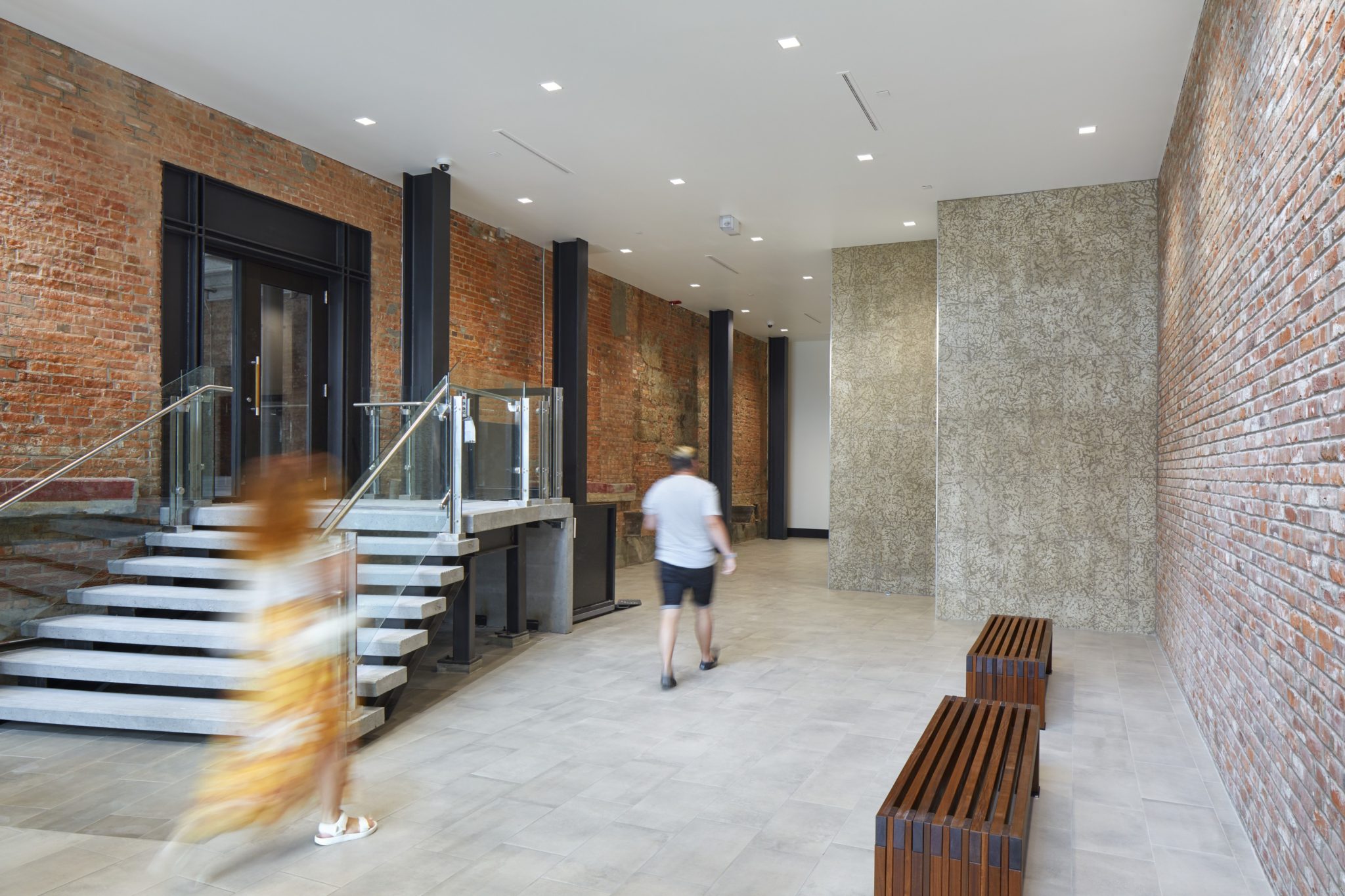 Edmonton Brewery District DIALOG