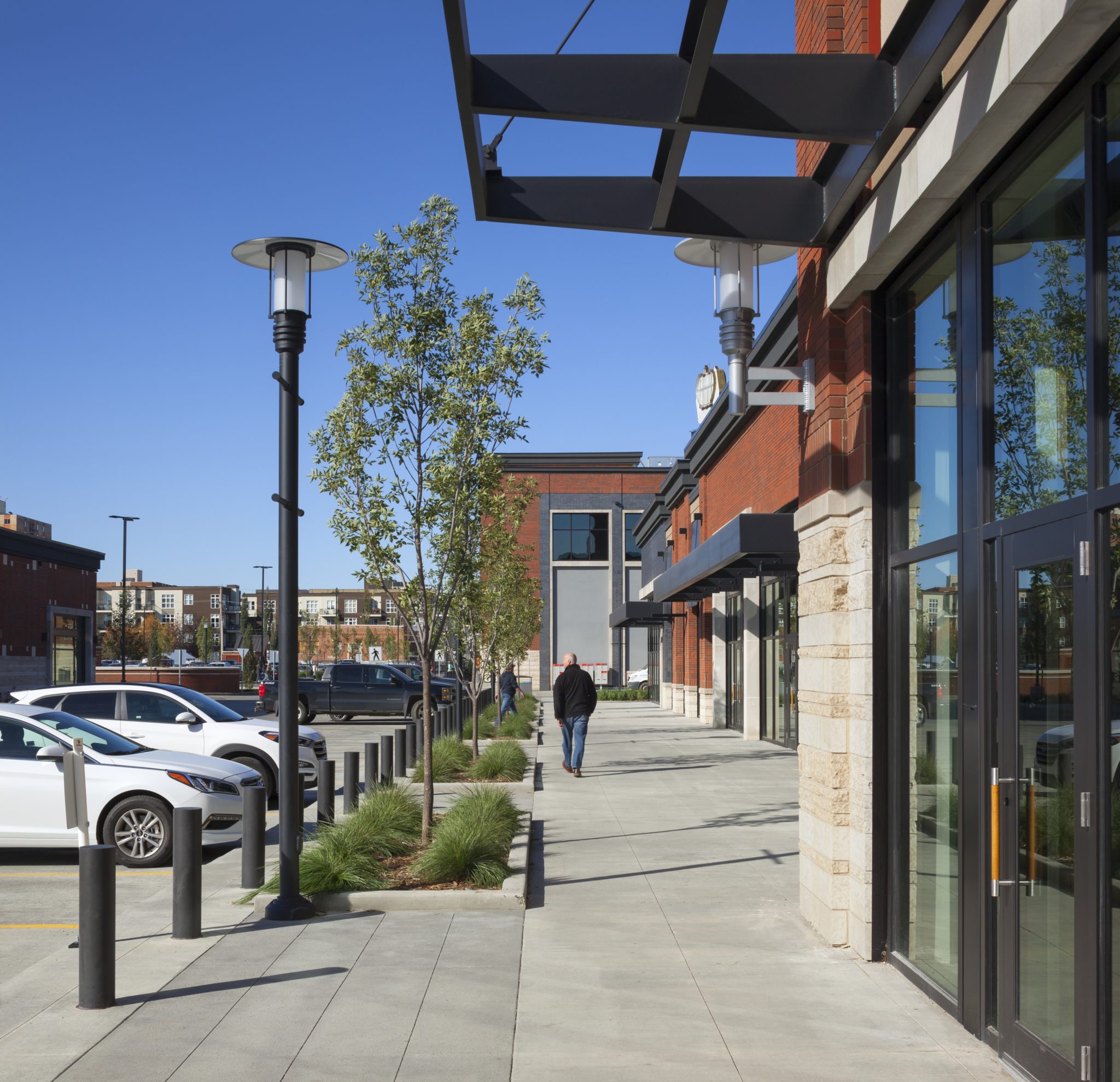 Edmonton Brewery District DIALOG