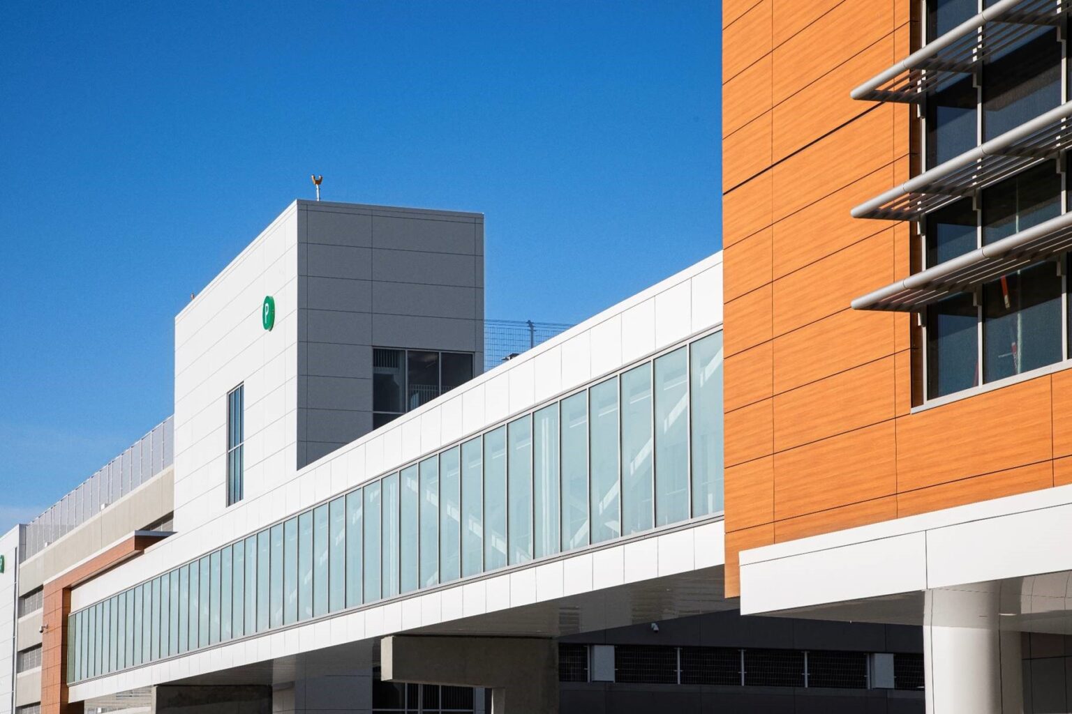 Grande Prairie Regional Hospital DIALOG