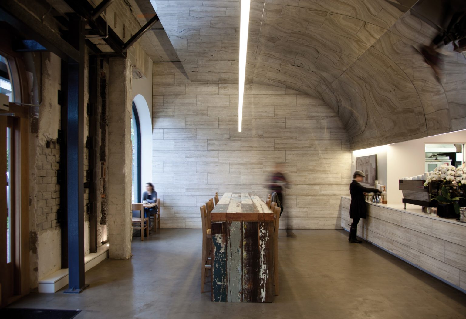 JJ Bean Cafés DIALOG