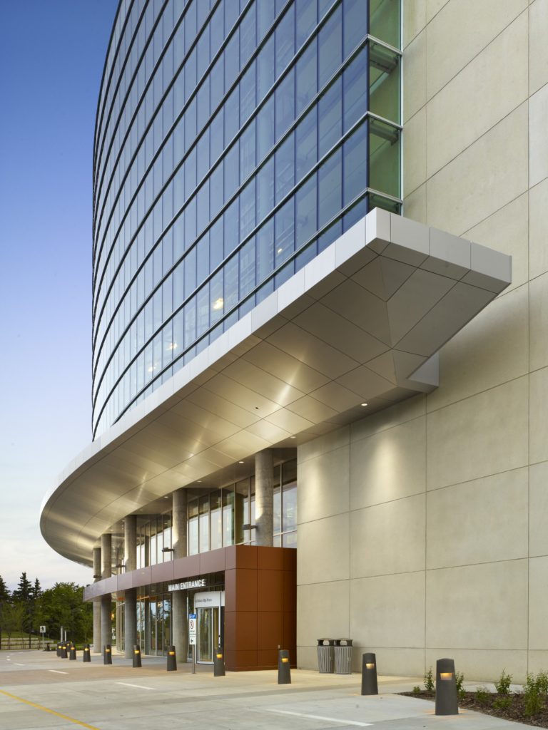 Kaye Edmonton Clinic DIALOG