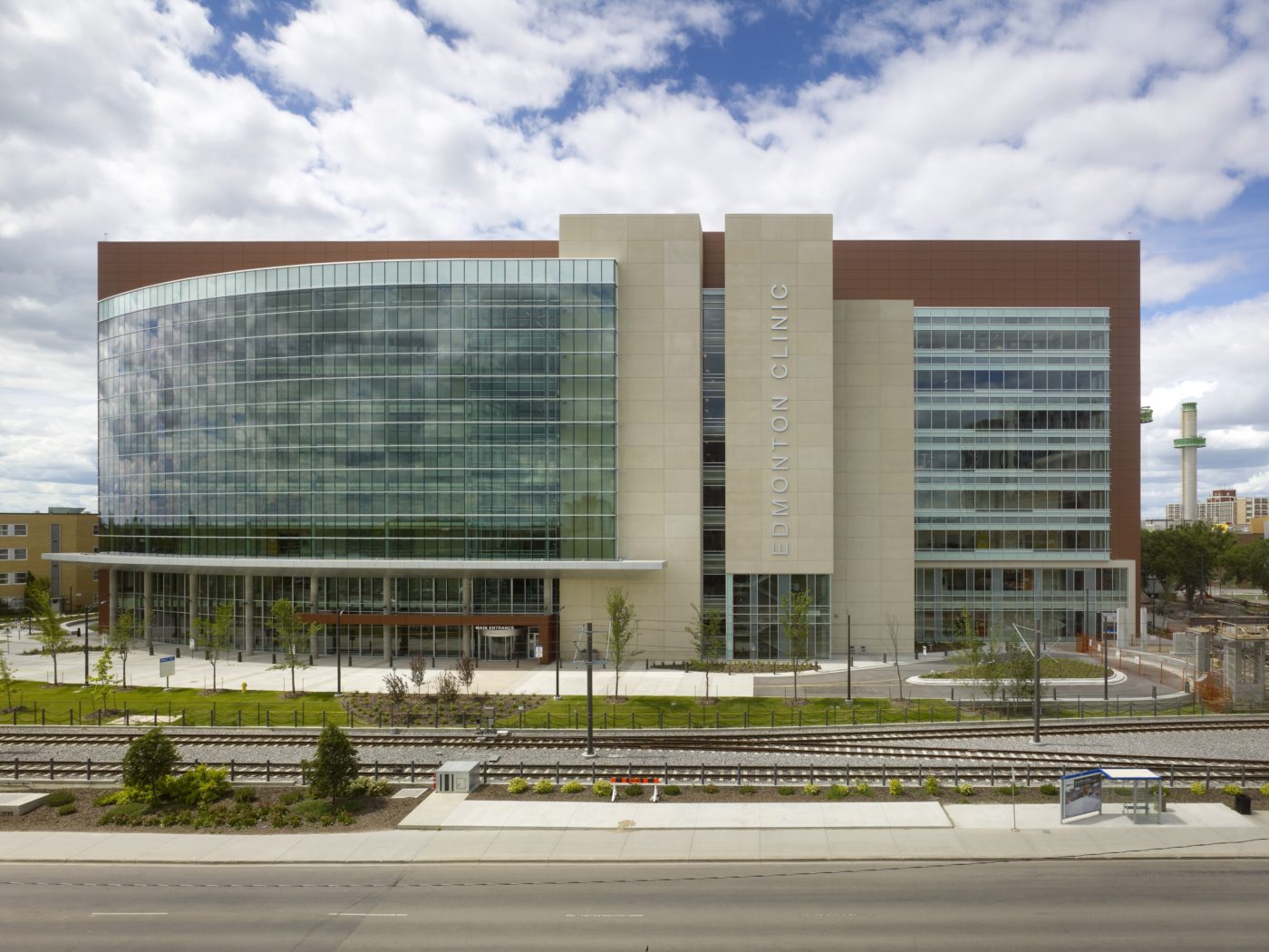 Kaye Edmonton Clinic DIALOG