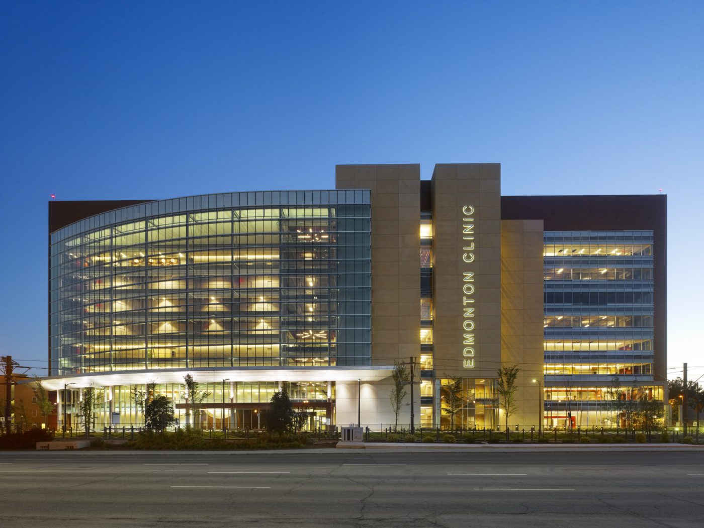 Kaye Edmonton Clinic DIALOG