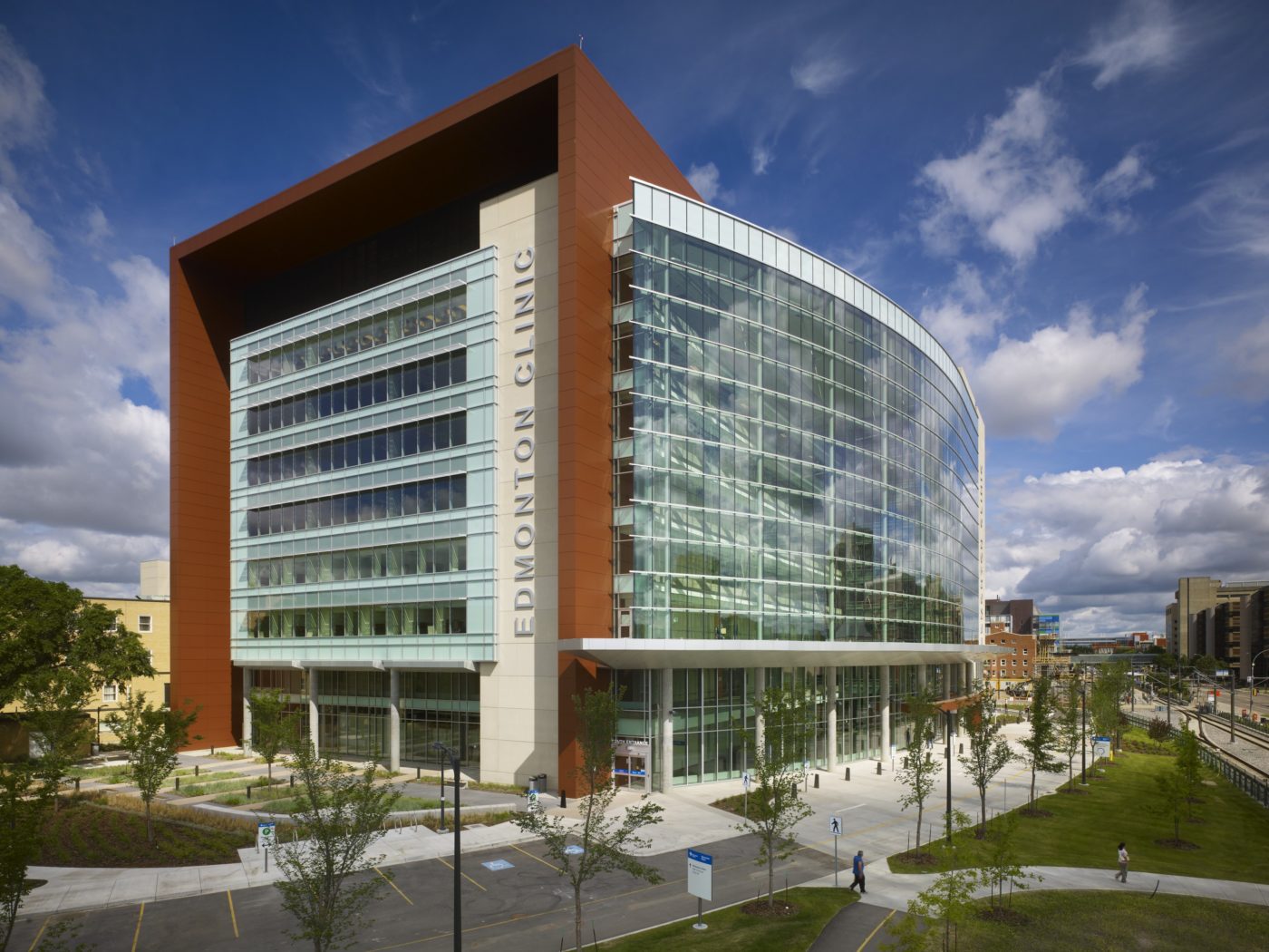 Kaye Edmonton Clinic DIALOG