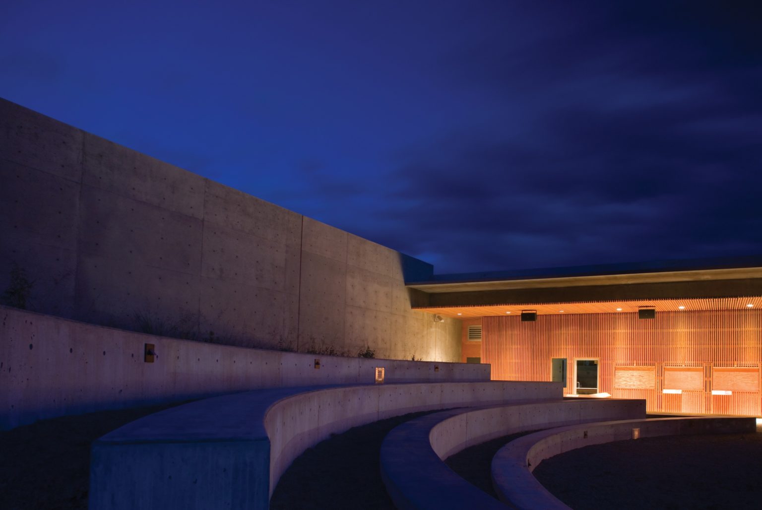 Nk’Mip Desert Cultural Centre | DIALOG