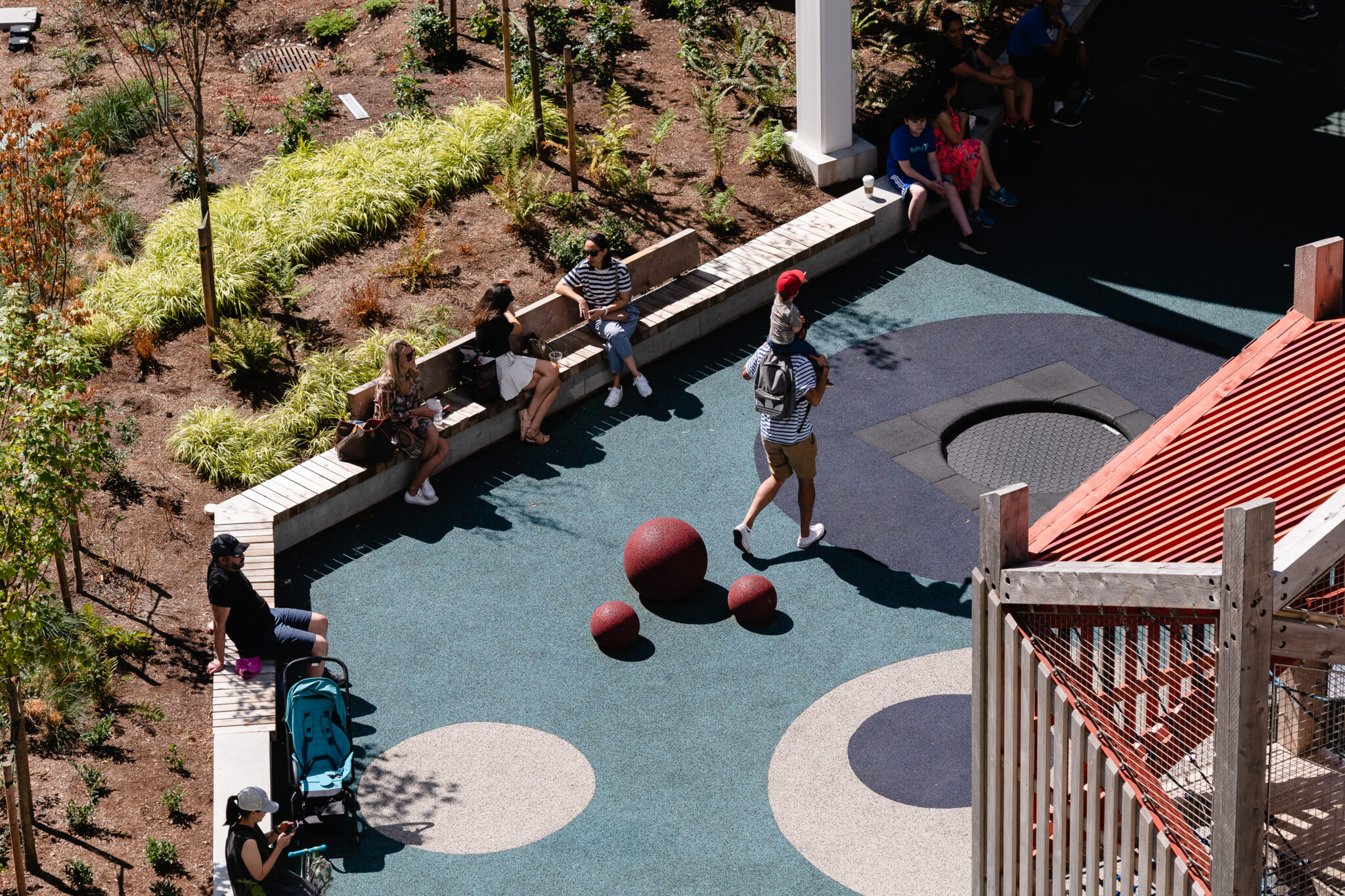 sθәqәlxenәm ts’exwts’áxwi7 Rainbow Park DIALOG