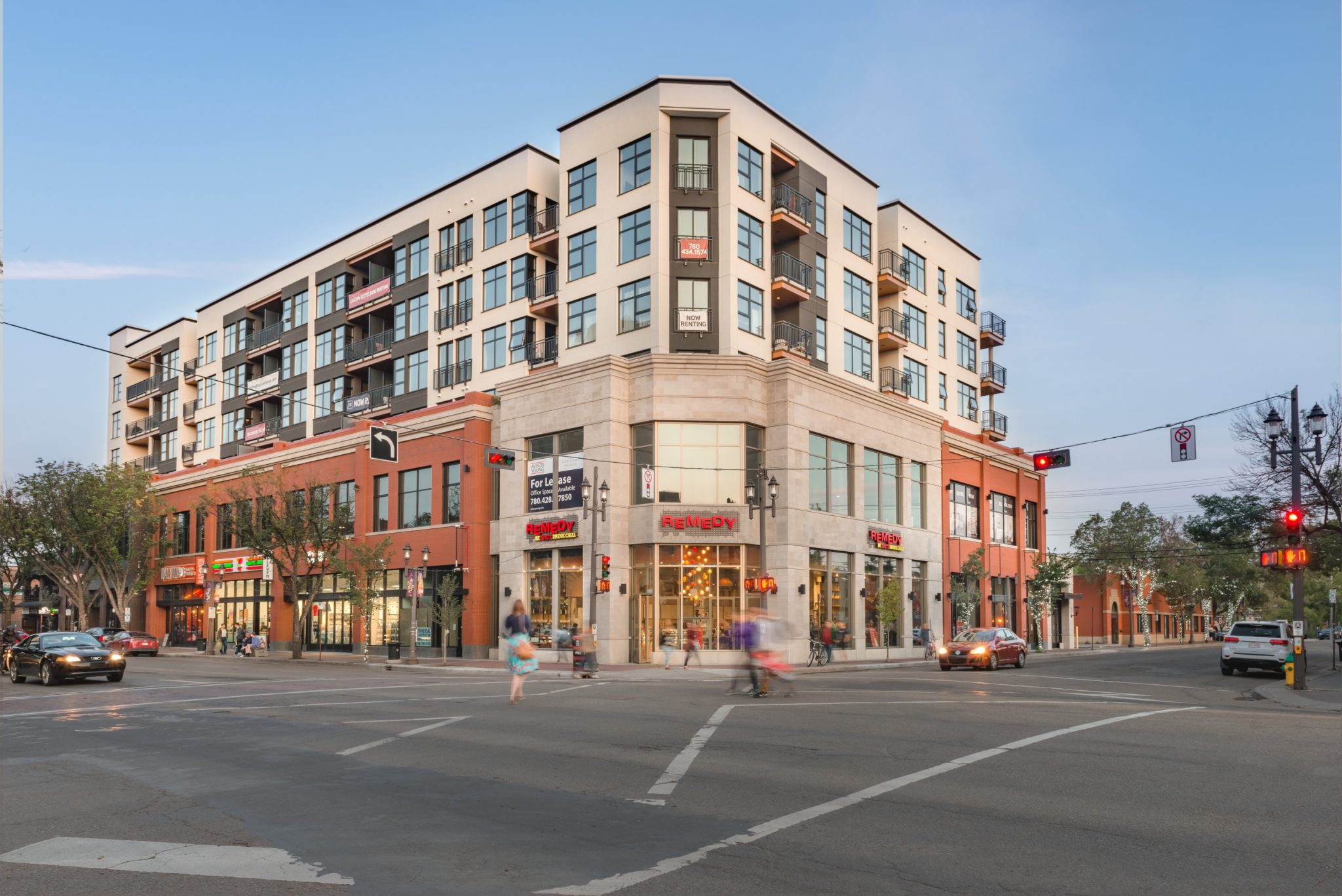 Raymond Block DIALOG