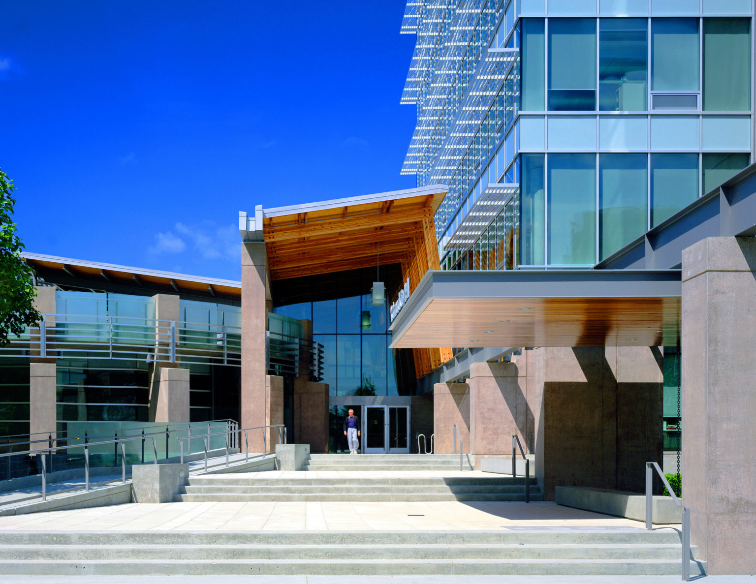 Richmond City Hall DIALOG