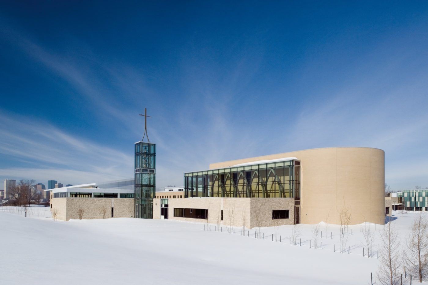 St. Joseph Seminary DIALOG
