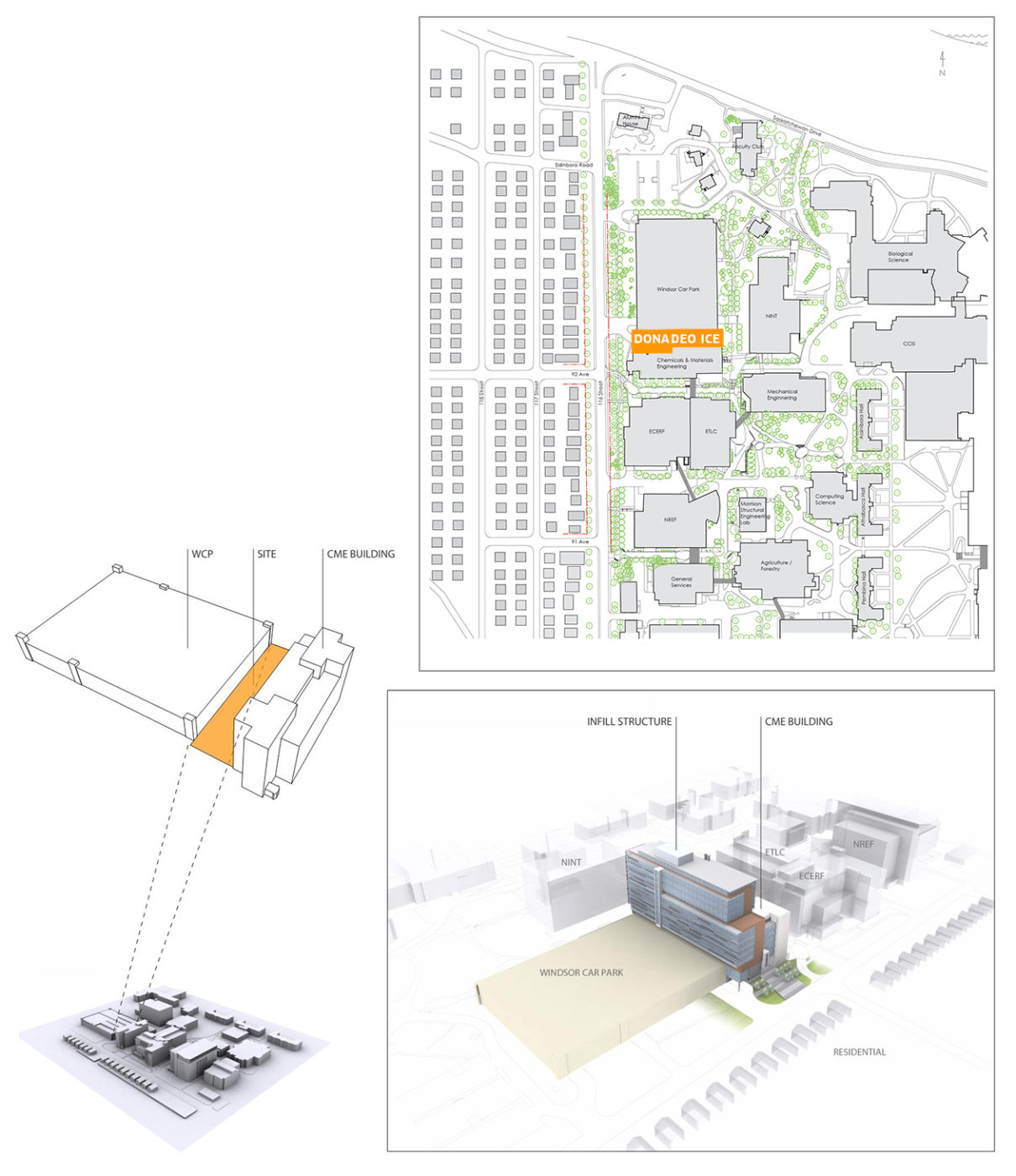 University of Alberta – Donadeo Innovation Centre for Engineering | DIALOG