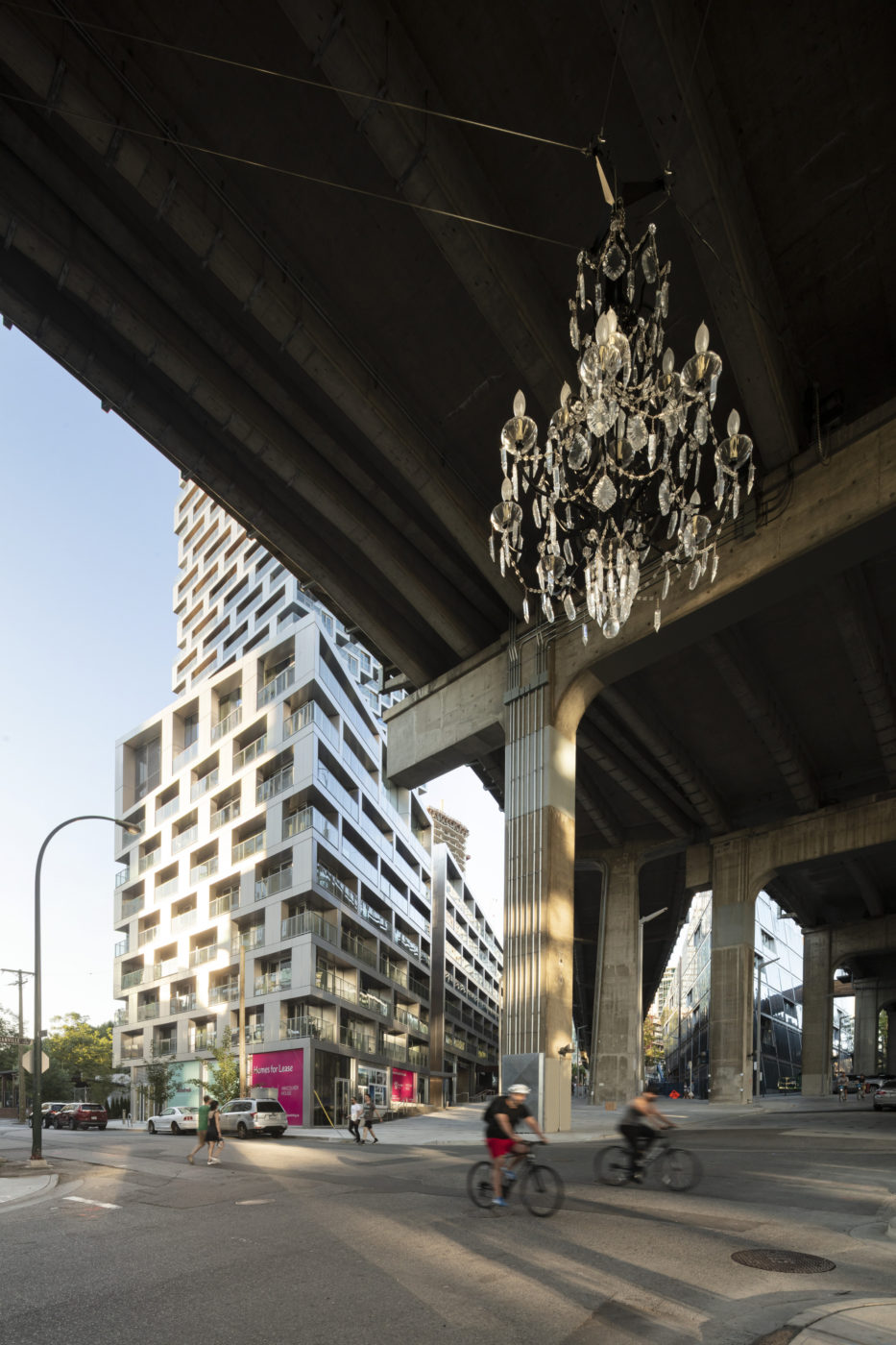Vancouver House - DIALOG | DIALOG