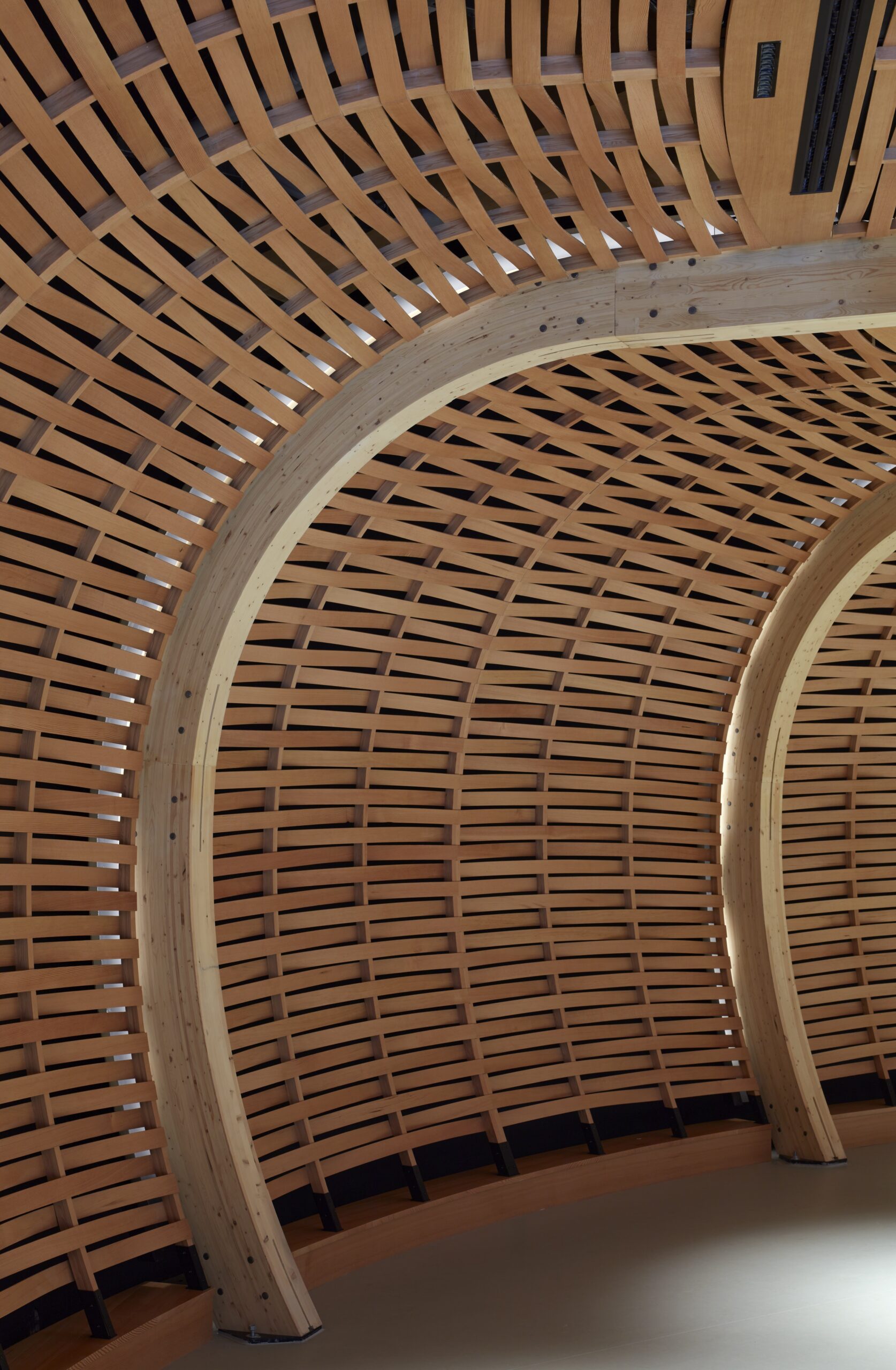 Centennial College’s Indigenous Commons Awarded Canadian Interiors Best ...