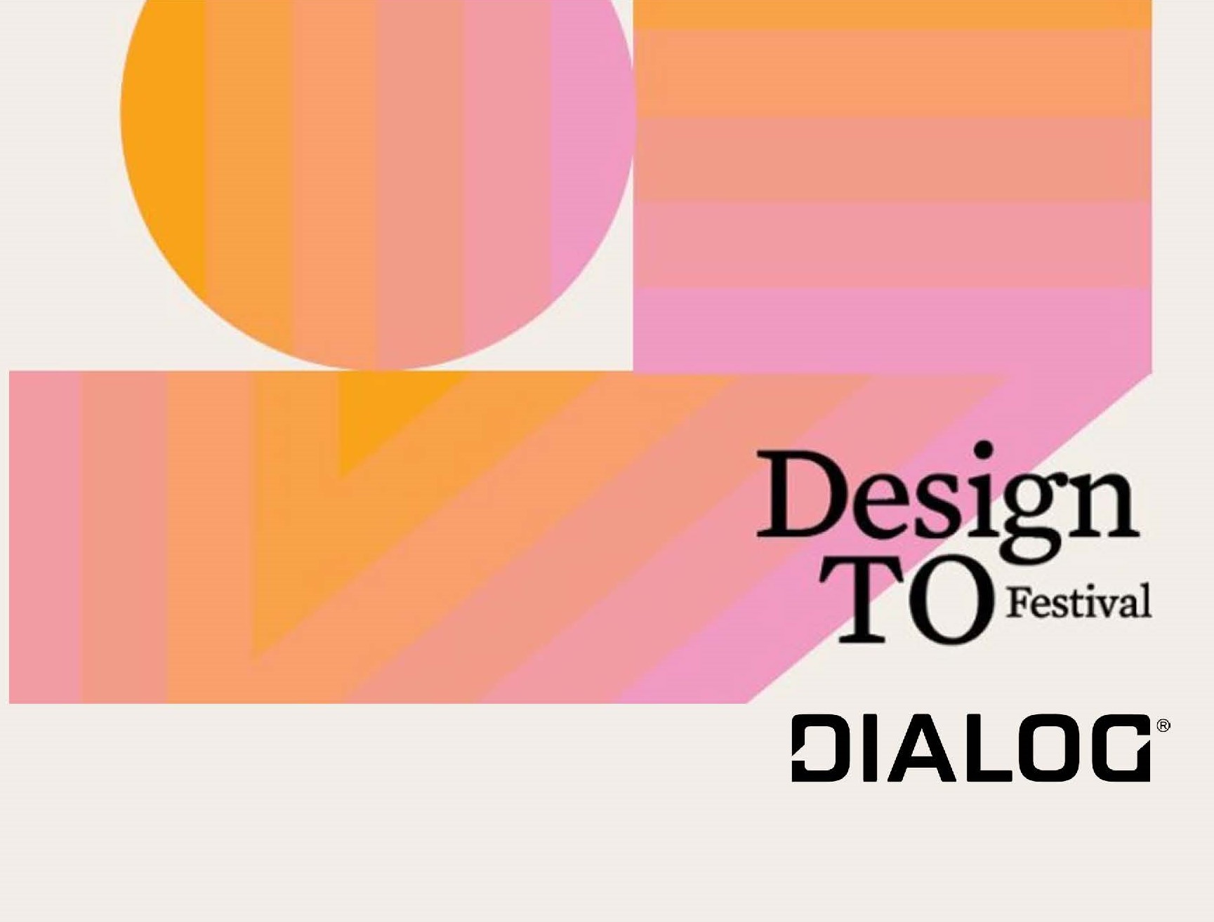 DIALOG at DesignTO Festival 2023 | DIALOG DIALOG at DesignTO Festival 2023 | DIALOG