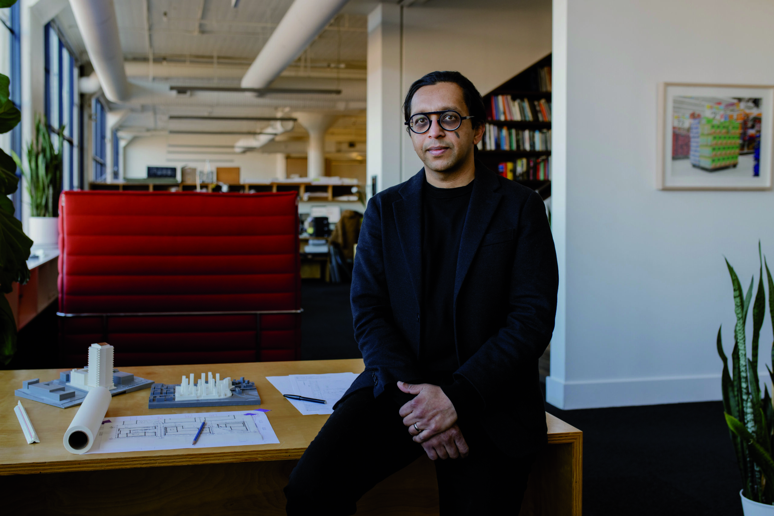 Creating a Sense of Place: Amit Price Patel Joins Panel Discussion ...