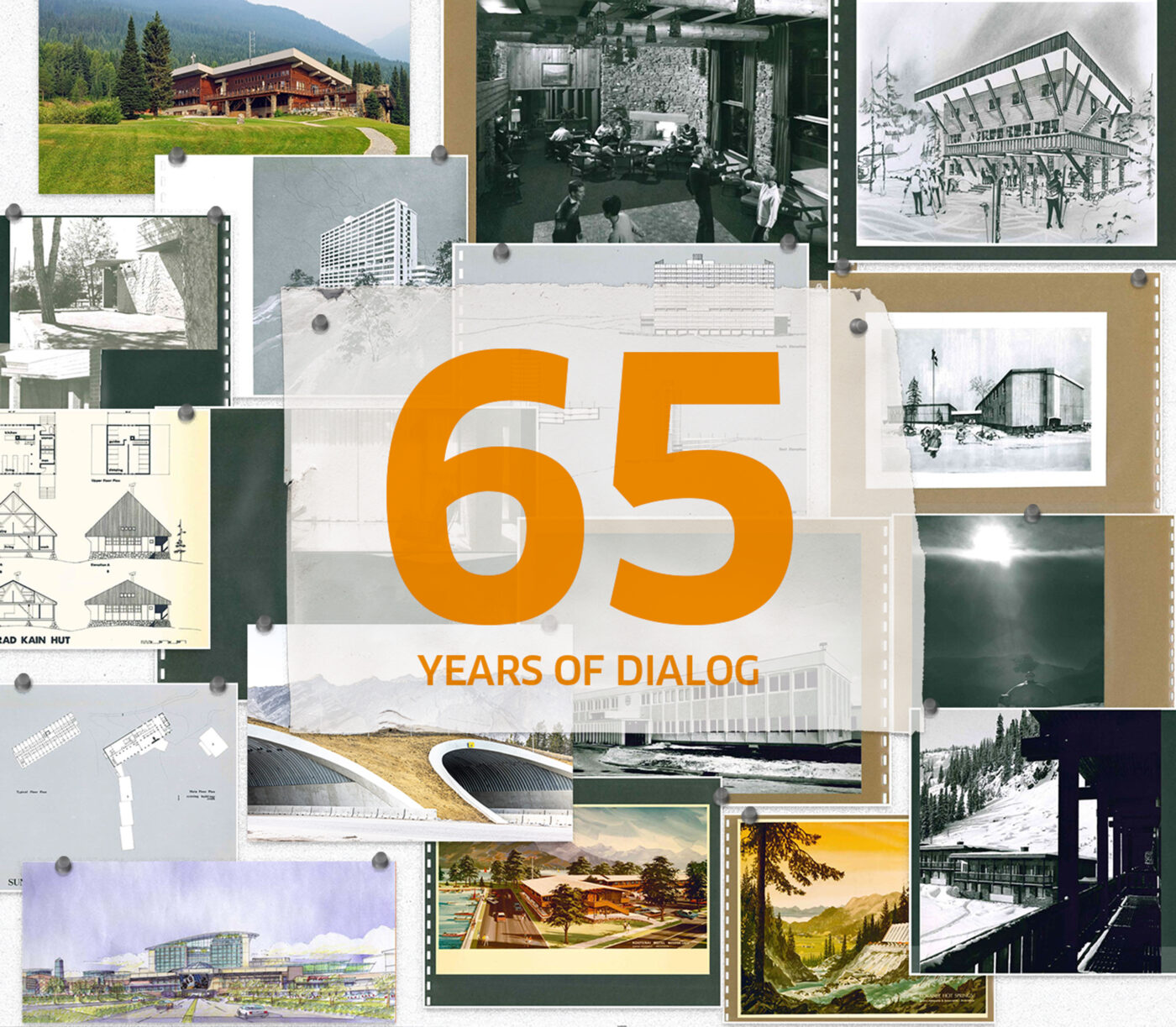 DIALOG Celebrates 65 Years in Calgary and Beyond